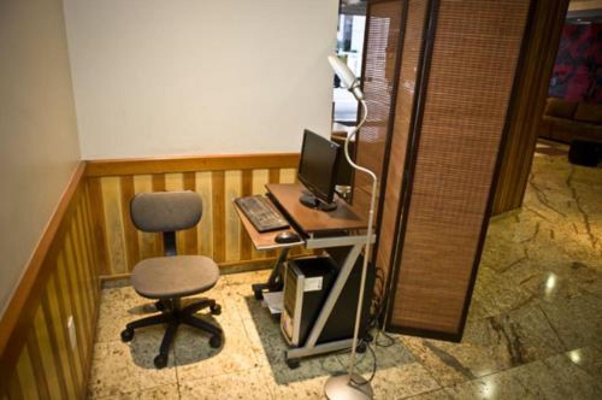 Carillon Plaza Hotel Sao Paulo Exterior foto